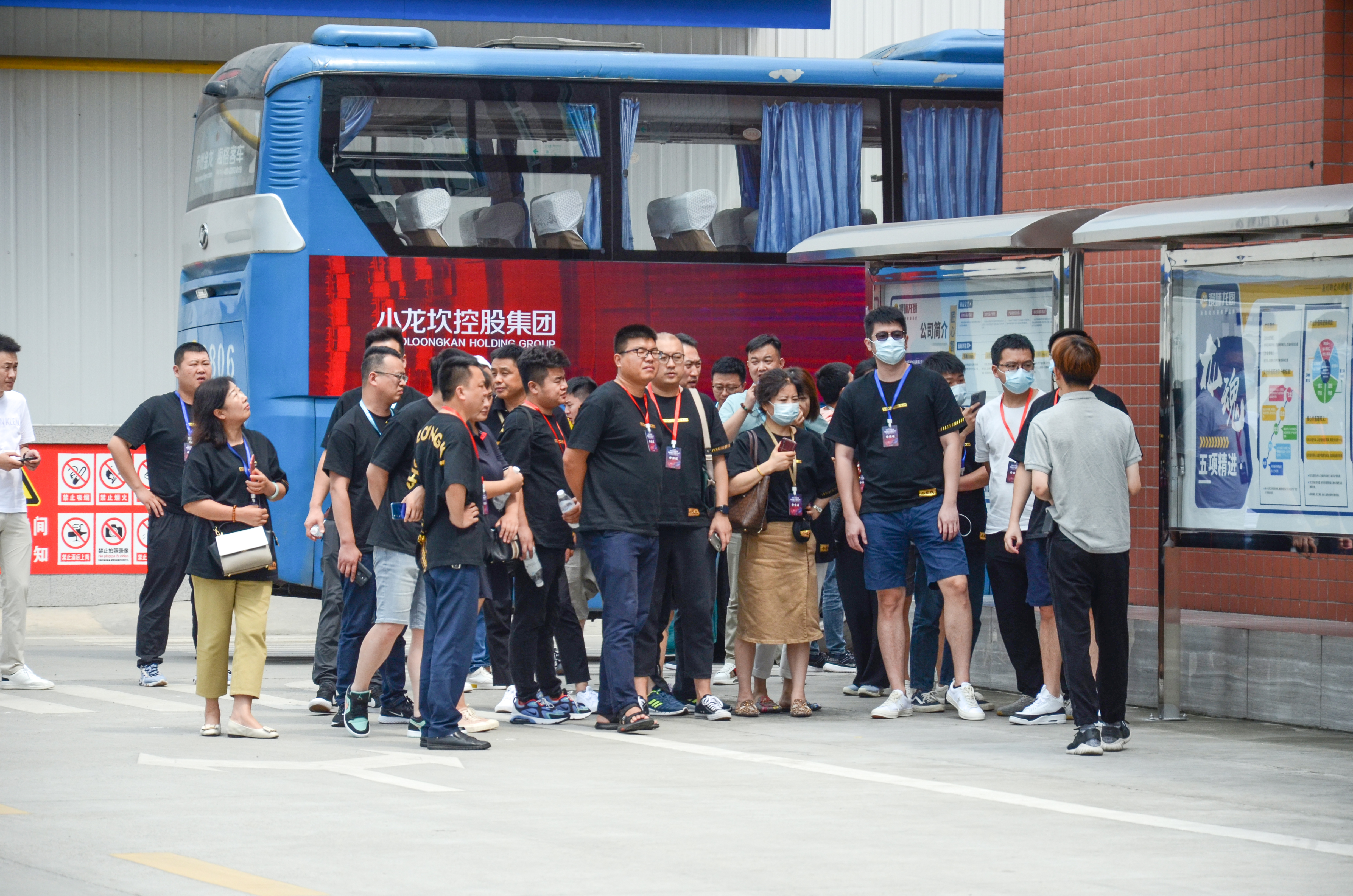 匠心智造科技赋能，同心并力遵守品质